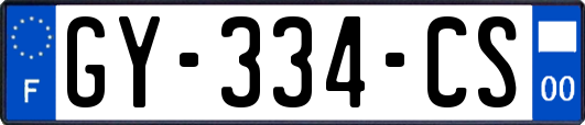 GY-334-CS