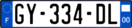 GY-334-DL