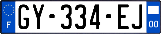 GY-334-EJ