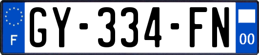 GY-334-FN