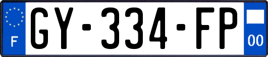 GY-334-FP