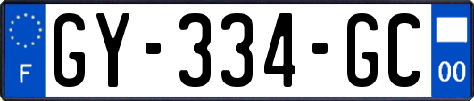 GY-334-GC