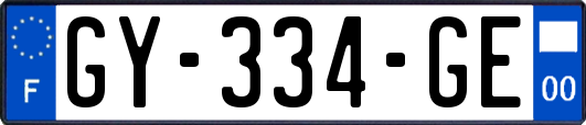 GY-334-GE