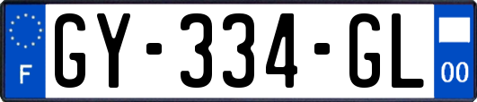 GY-334-GL