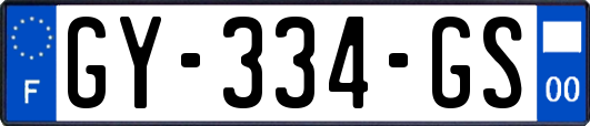 GY-334-GS