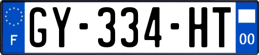 GY-334-HT