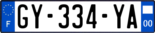 GY-334-YA