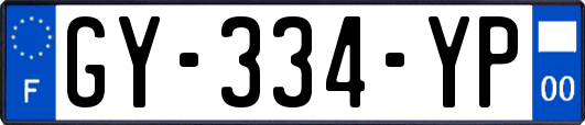 GY-334-YP