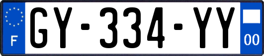 GY-334-YY