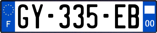 GY-335-EB