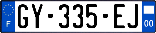GY-335-EJ