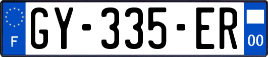 GY-335-ER