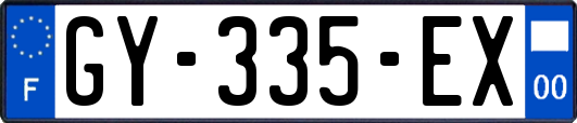 GY-335-EX