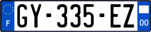 GY-335-EZ