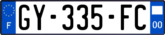 GY-335-FC
