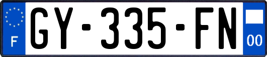 GY-335-FN