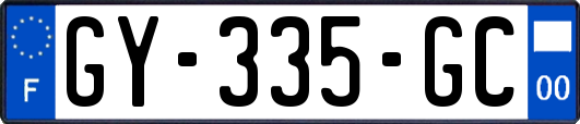 GY-335-GC