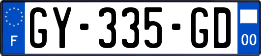 GY-335-GD