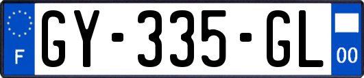GY-335-GL