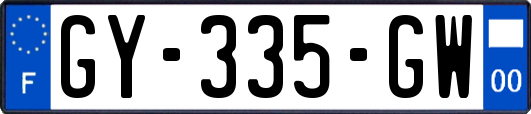 GY-335-GW