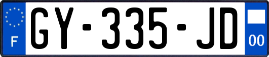 GY-335-JD