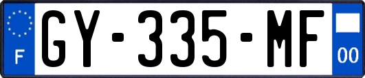 GY-335-MF