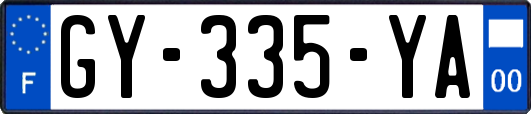 GY-335-YA