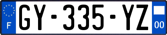 GY-335-YZ