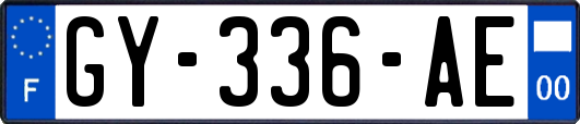 GY-336-AE