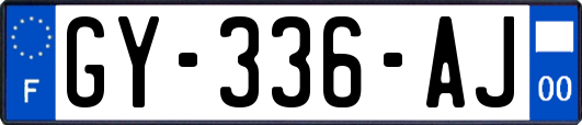 GY-336-AJ