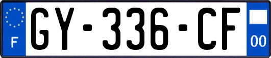 GY-336-CF