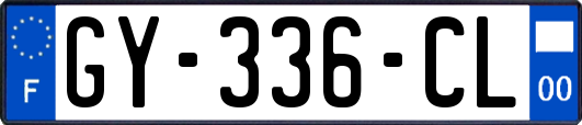 GY-336-CL