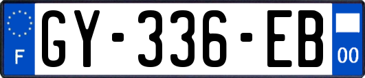 GY-336-EB
