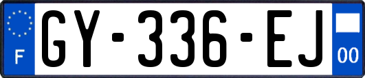 GY-336-EJ