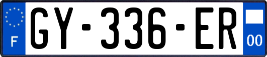 GY-336-ER
