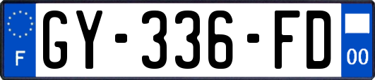 GY-336-FD