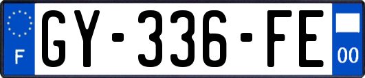 GY-336-FE