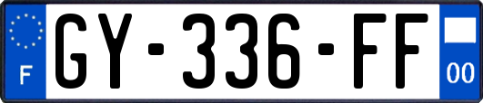 GY-336-FF