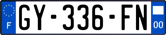 GY-336-FN