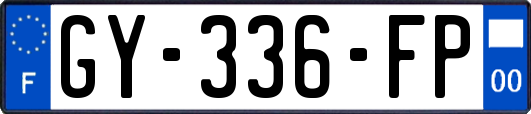 GY-336-FP