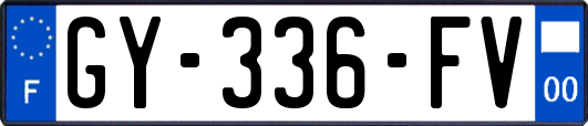 GY-336-FV