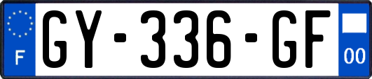 GY-336-GF