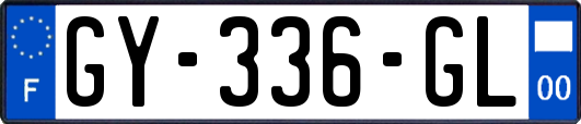 GY-336-GL