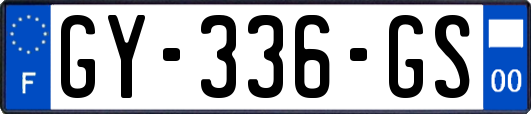 GY-336-GS