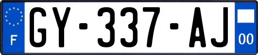 GY-337-AJ