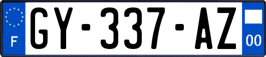 GY-337-AZ