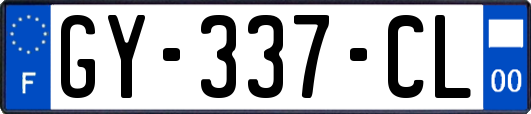 GY-337-CL