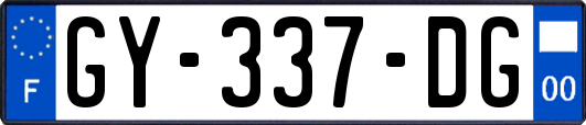GY-337-DG