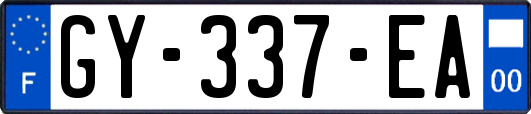 GY-337-EA