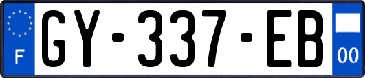 GY-337-EB
